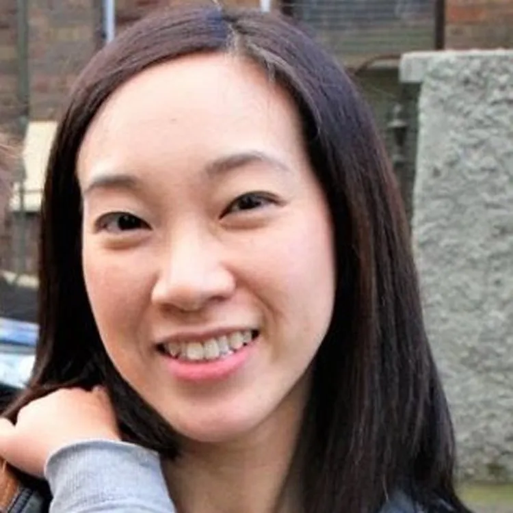 Charis Joy Lee