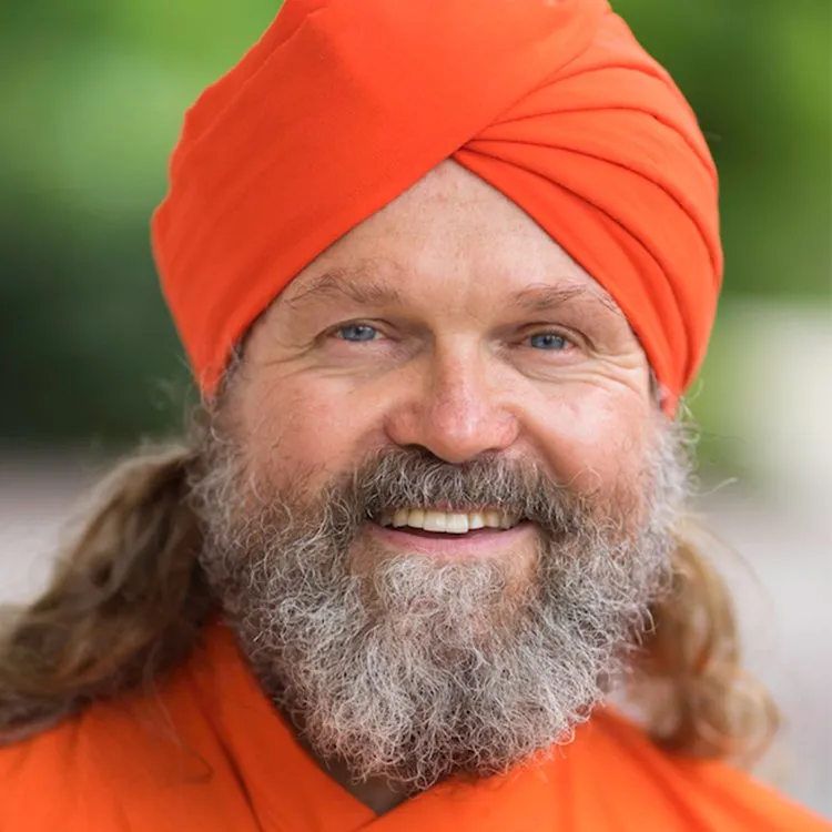 Dada Nabhaniilananda