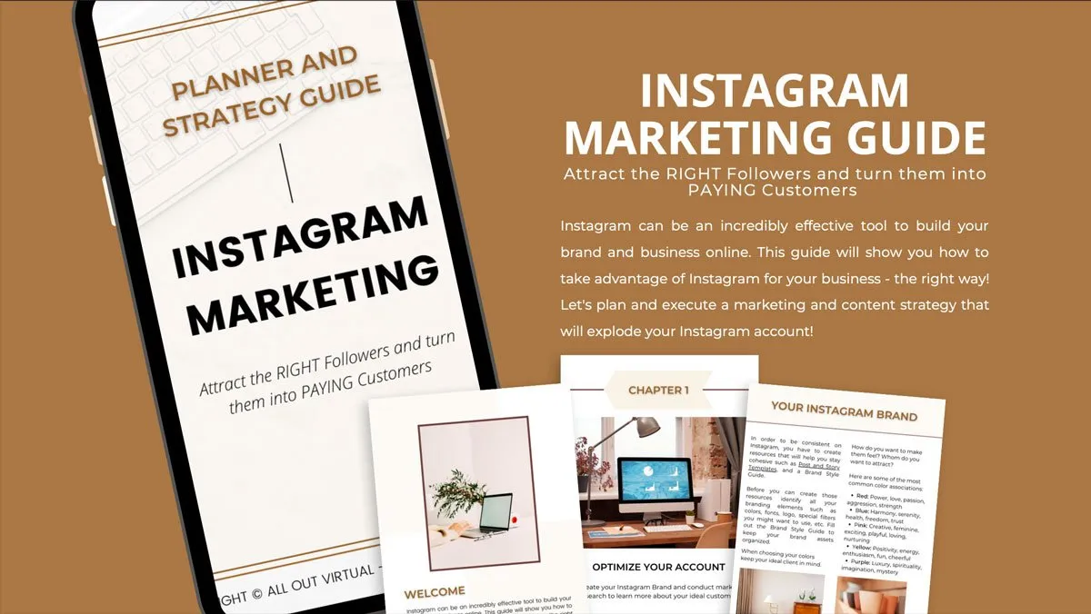 IG planner