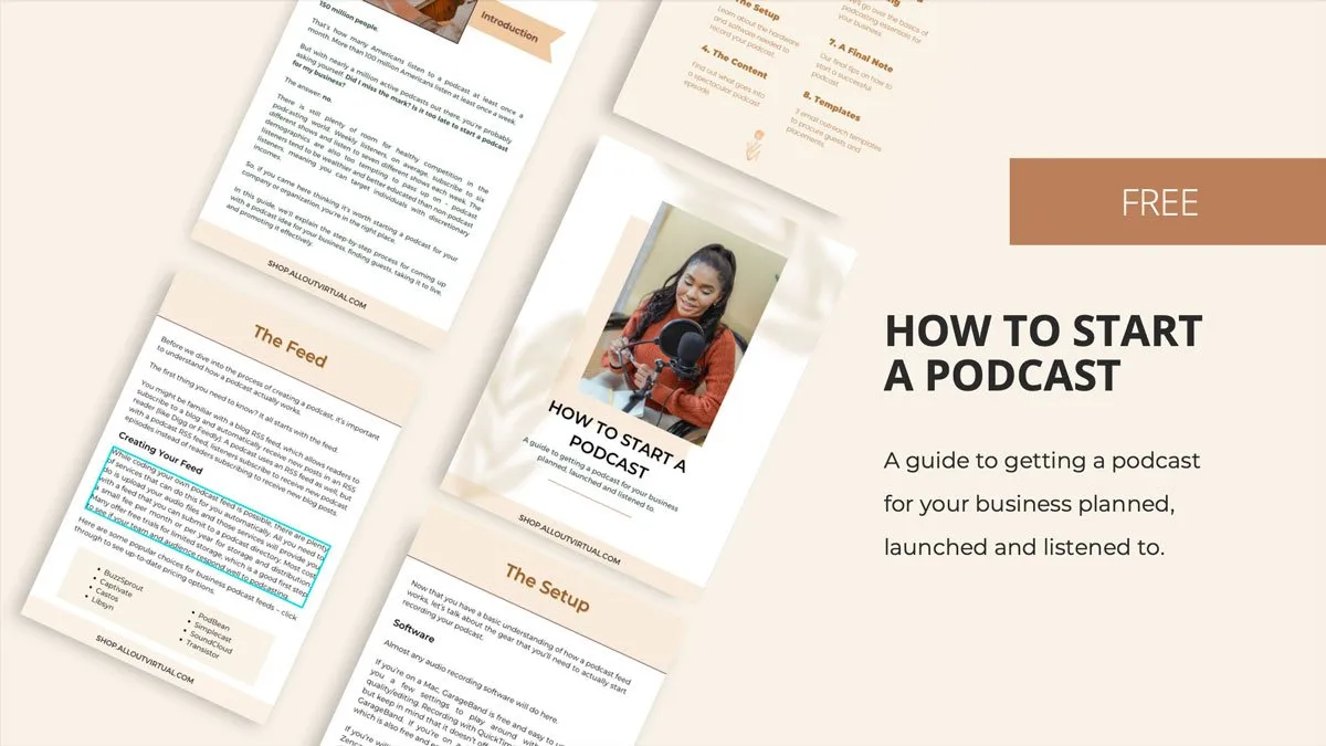 Podcast