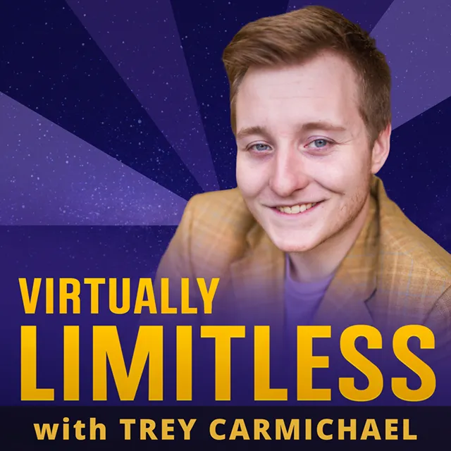 Trey Carmichael