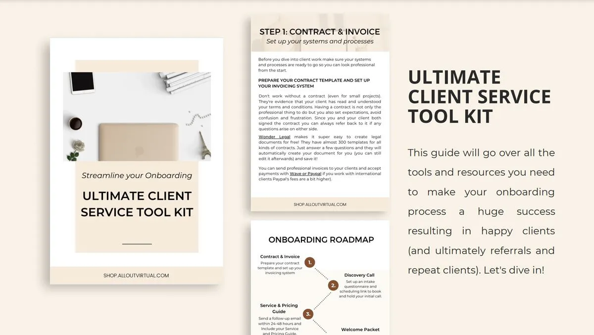 Toolkit
