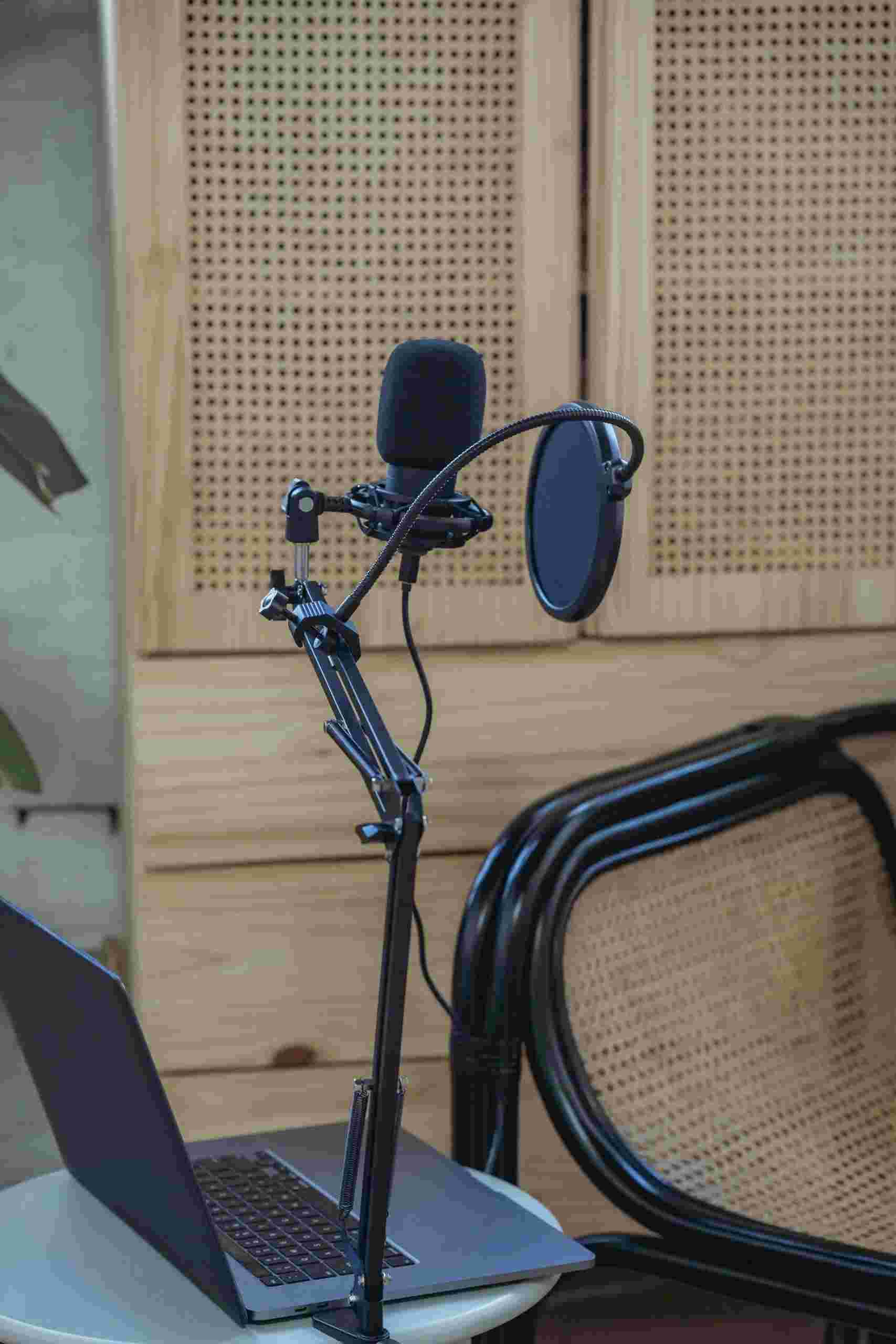 podcast launch services and management system
