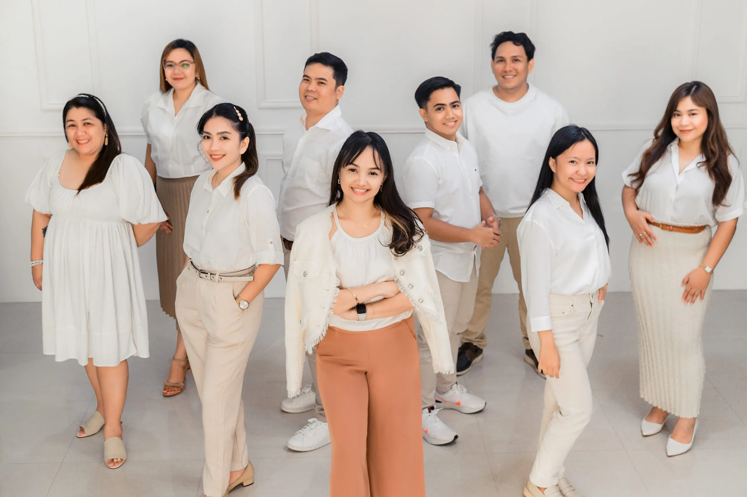 Ditch the Business Blues, Delegate For Work-Life Ease