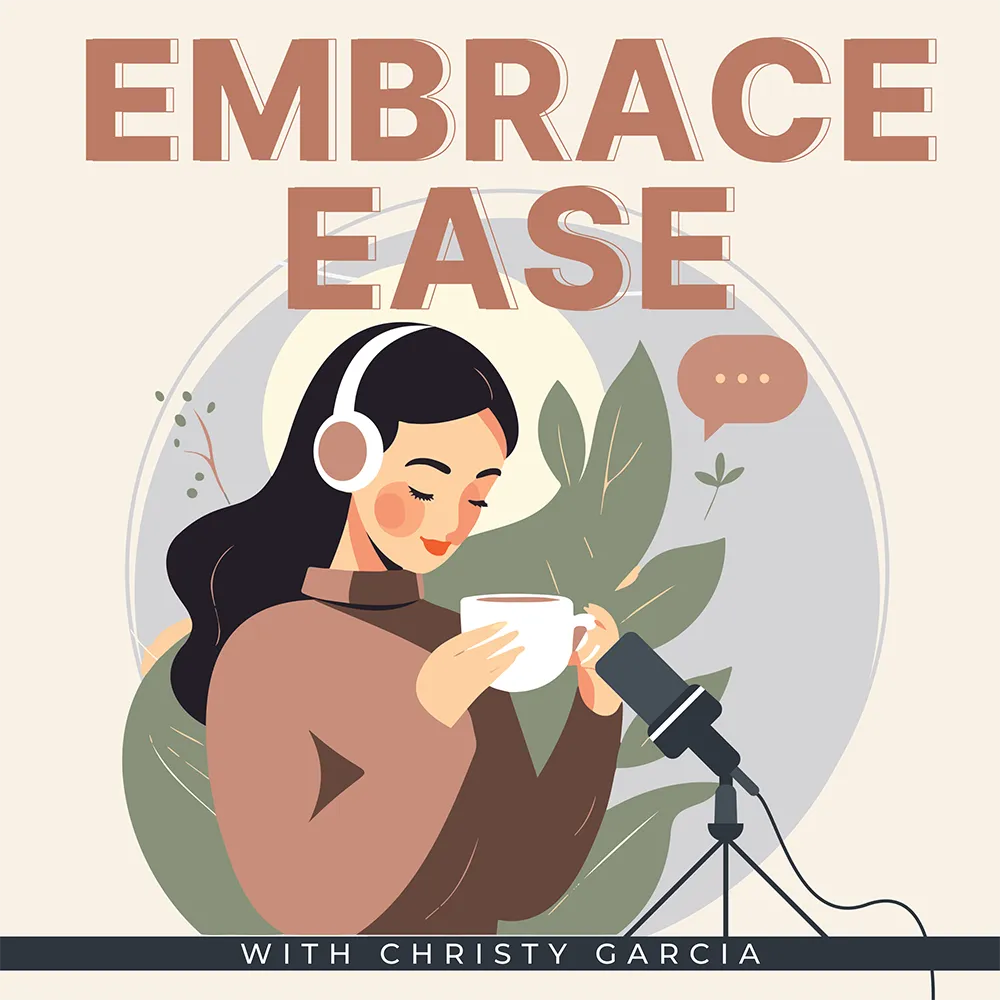 embrace ease