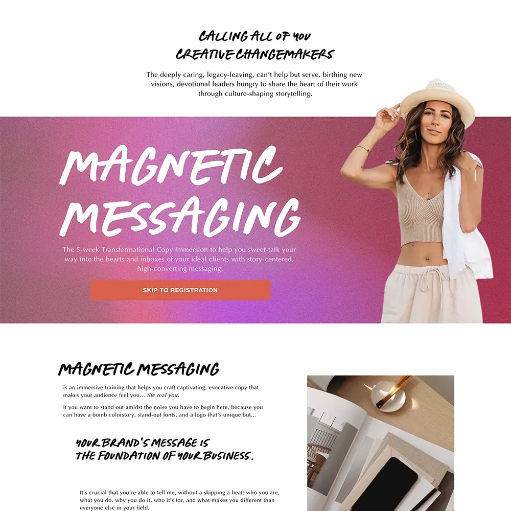 case study luna