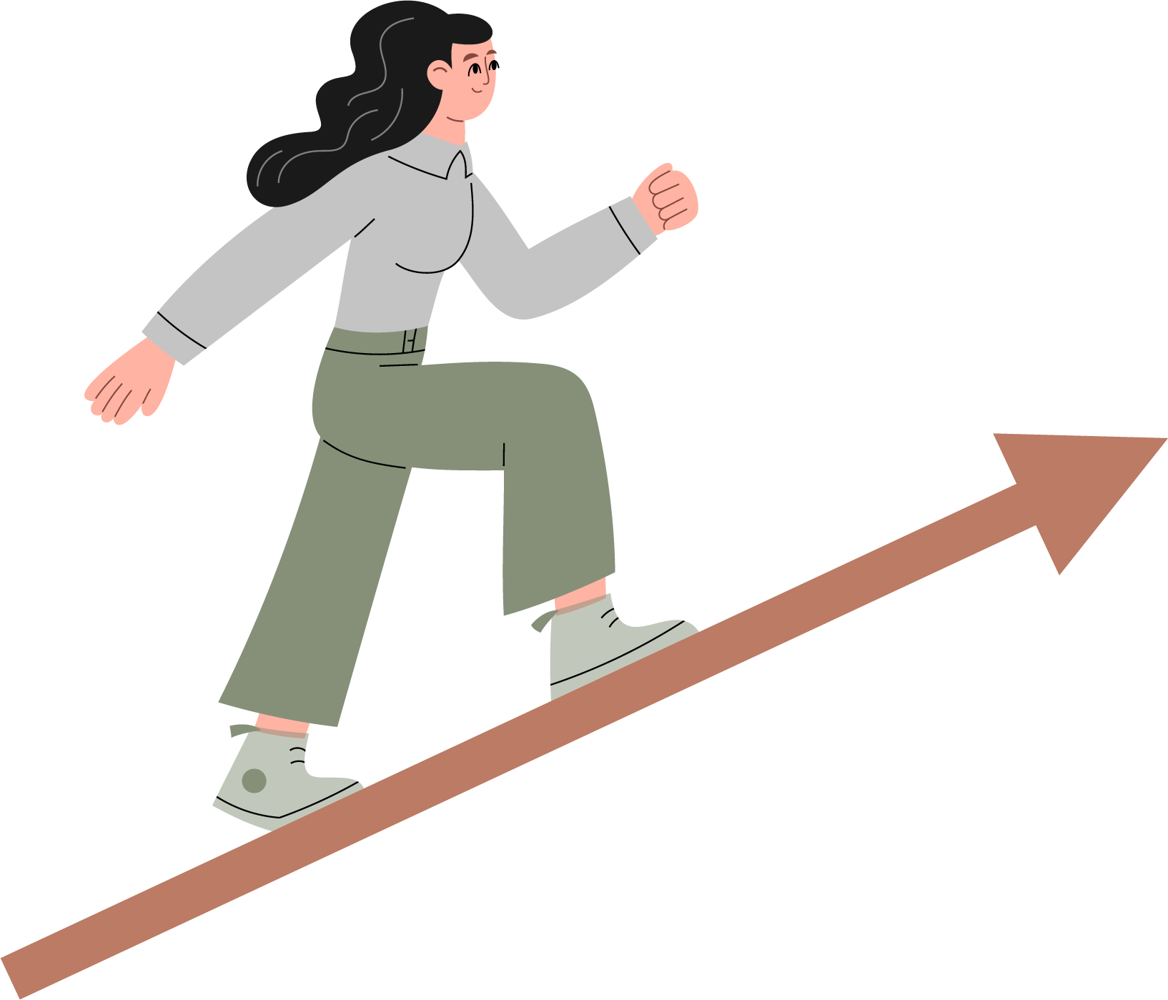 scale up
